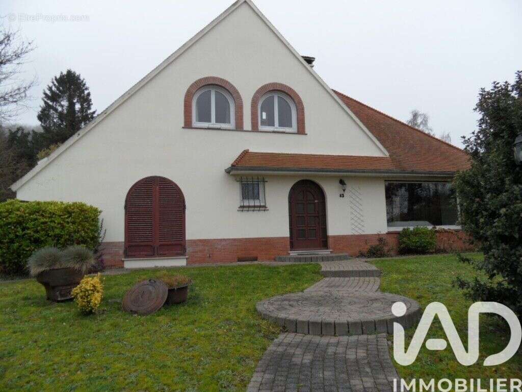 Photo 2 - Maison à LAON