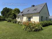 Maison à SAINTE-ANNE-D&#039;AURAY