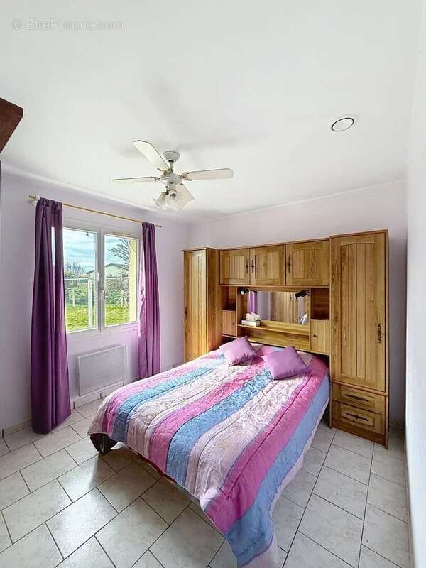 Maison à PARENTIS-EN-BORN