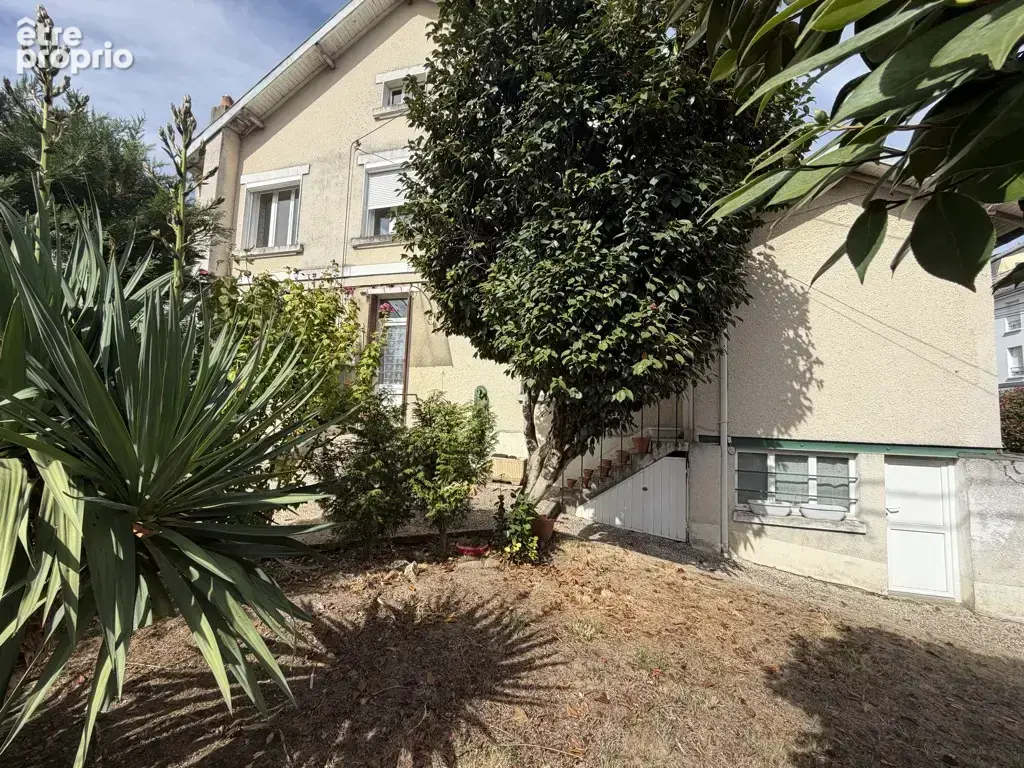 Maison à LIMOGES