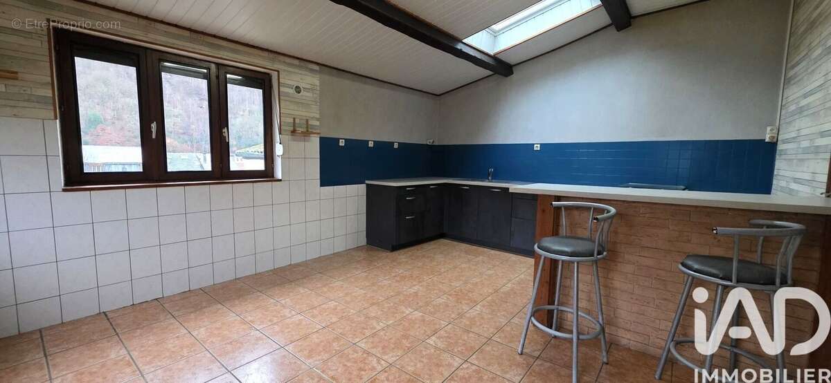 Photo 2 - Maison à MONTHERME