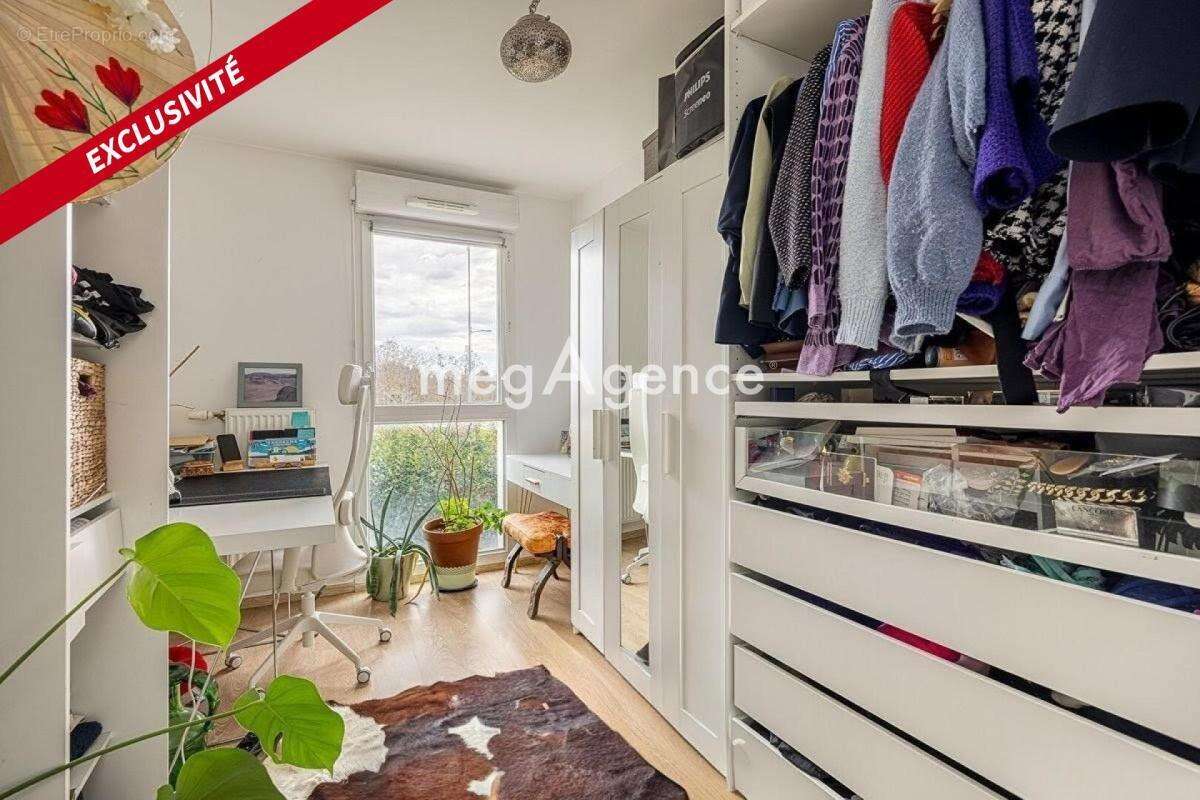 Appartement à SAINT-PRIEST