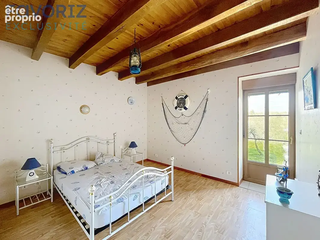Maison Noidant Le Rocheux 6 pièce(s) 226 m2 - photo 8