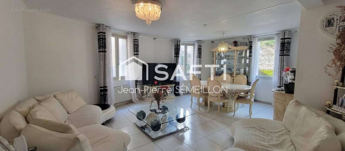 Photo 1 - Appartement à AGEN