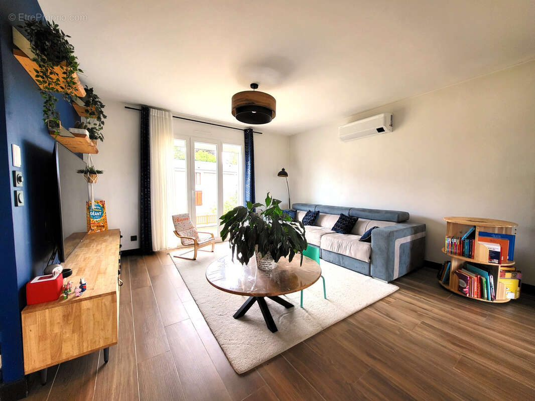 Sur secteur recherché belle maison independante 158m2 tout confort - photo 5