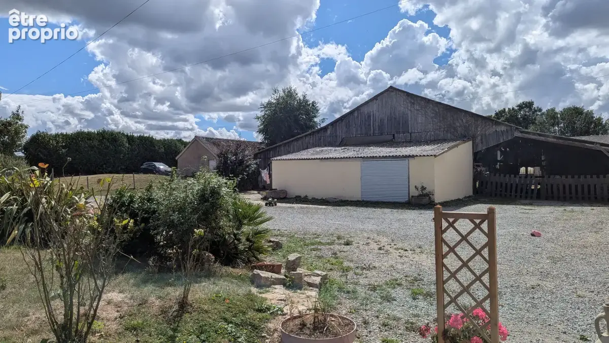 Maison 130m² à morlaix - photo 11