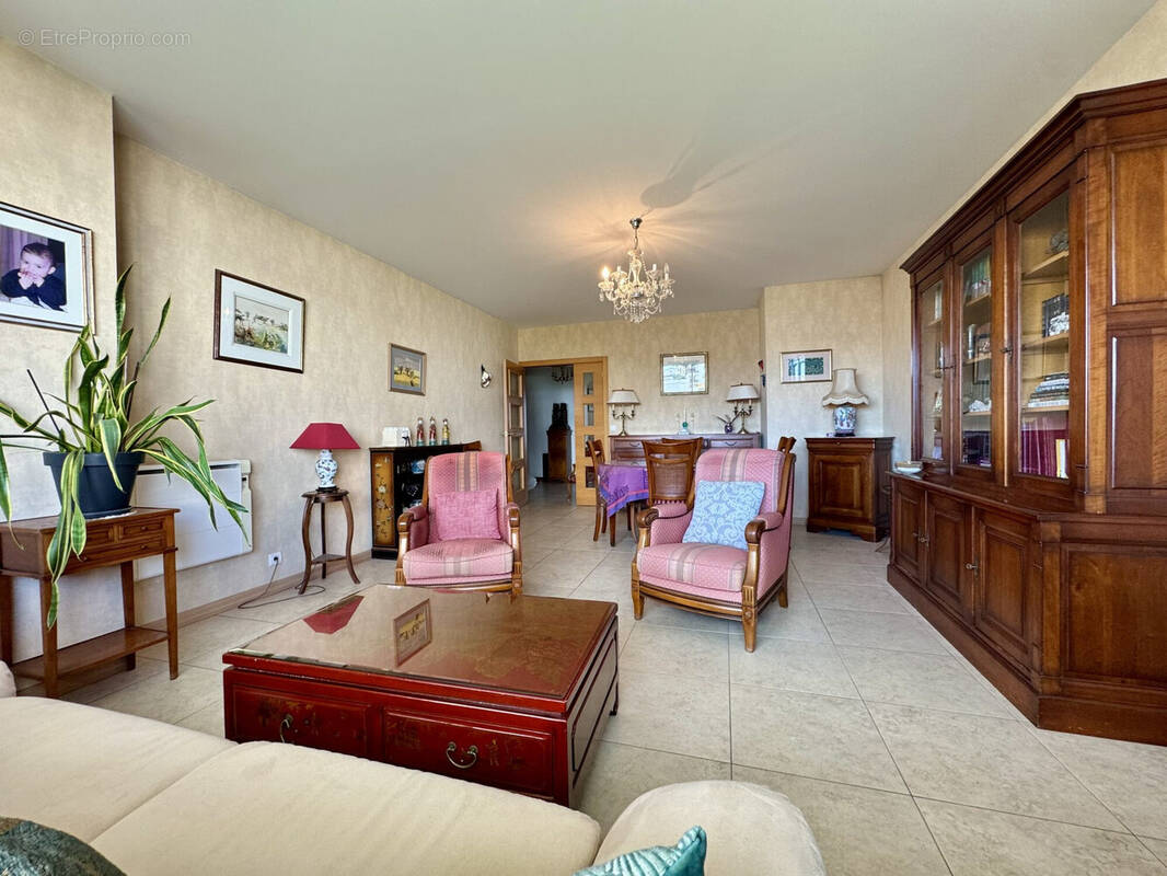 Appartement à ROYAN