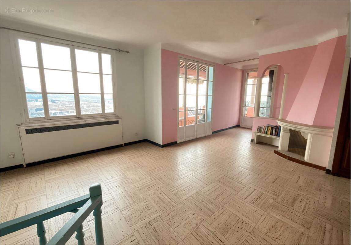 Maison à NICE