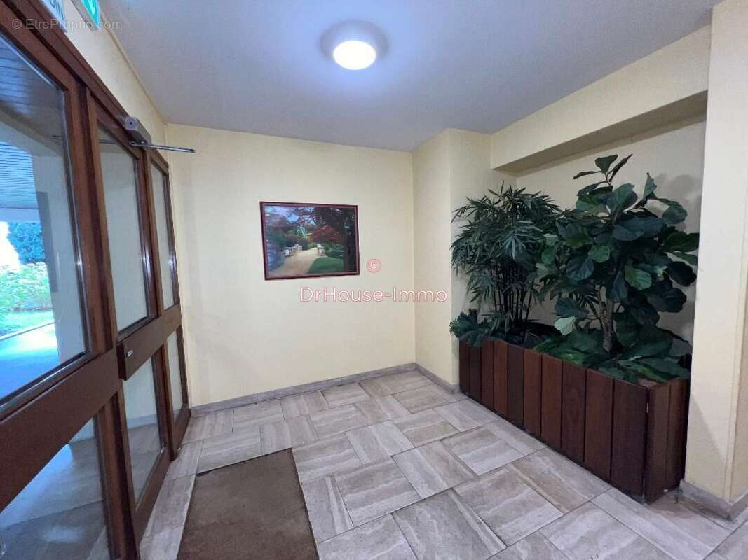 Appartement à BAGNOLES-DE-L'ORNE
