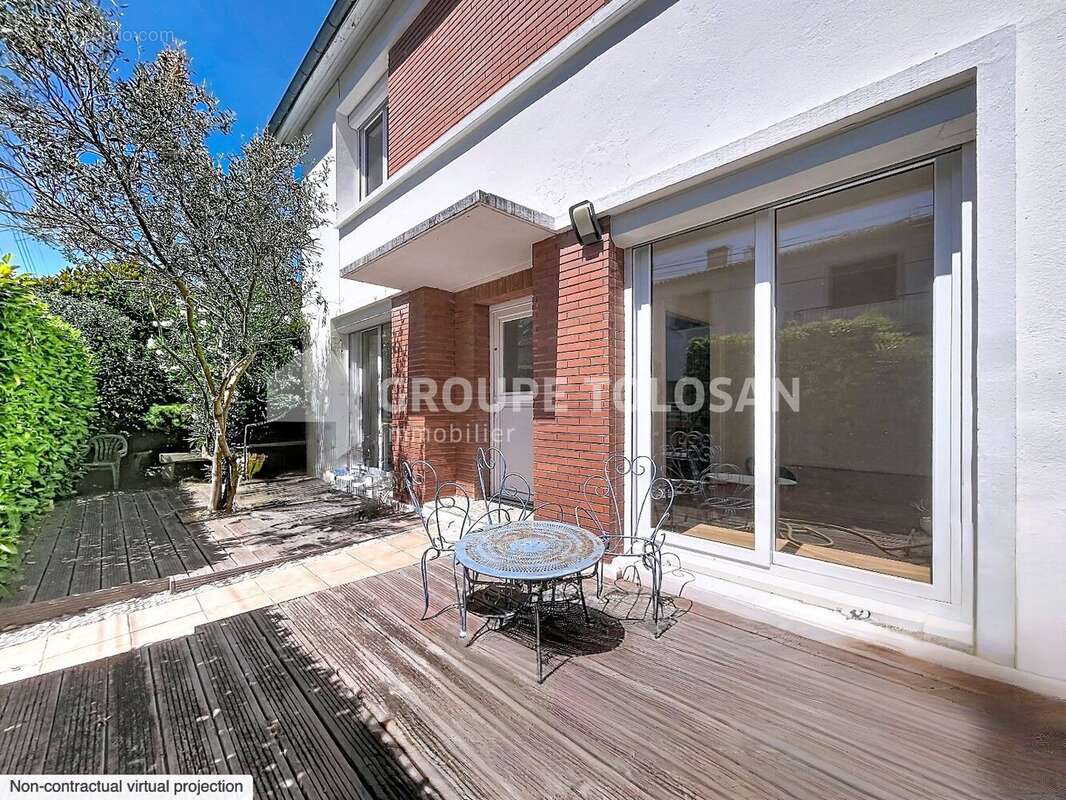 Ramonville-saint-agne - photo 2