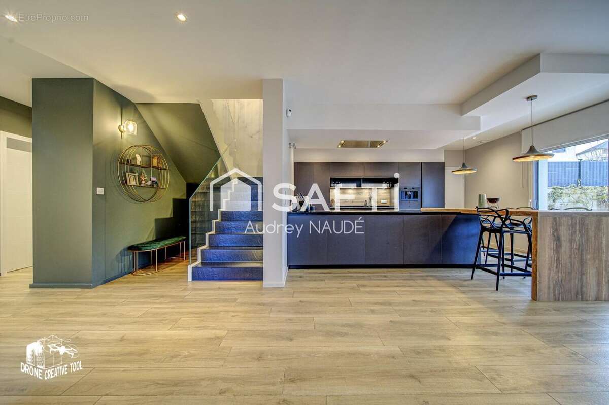 Photo 4 - Maison à ROUSSY-LE-VILLAGE