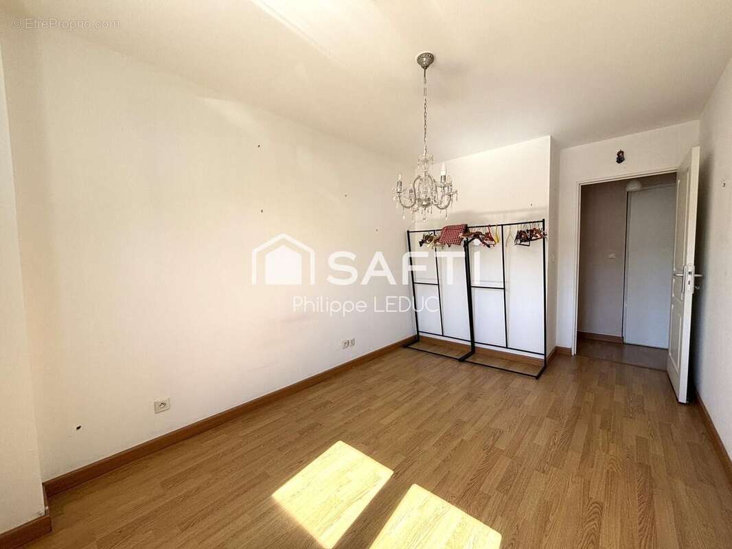 Photo 8 - Appartement à CAMBRAI