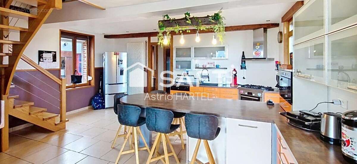 Photo 6 - Maison à CAUDRY