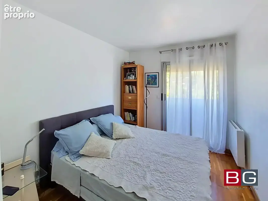 3 pieces dernier etage - photo 8