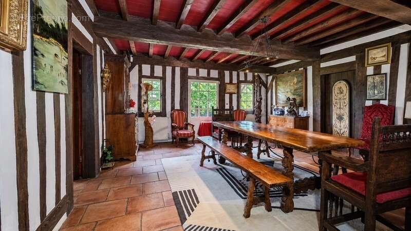 Maison à SOUSTONS