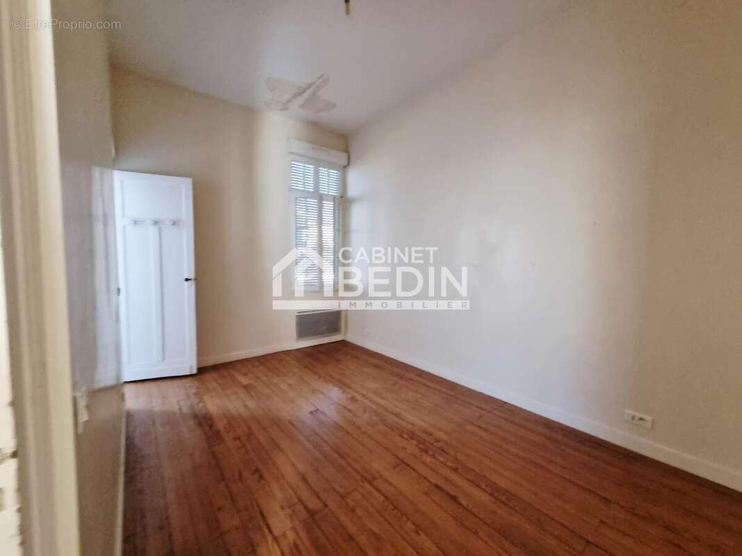 Appartement à ARCACHON