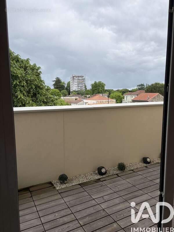 Photo 7 - Appartement à BORDEAUX