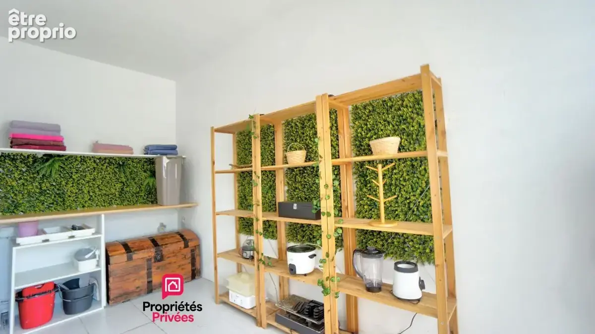 Appartement 4 pièces - photo 5