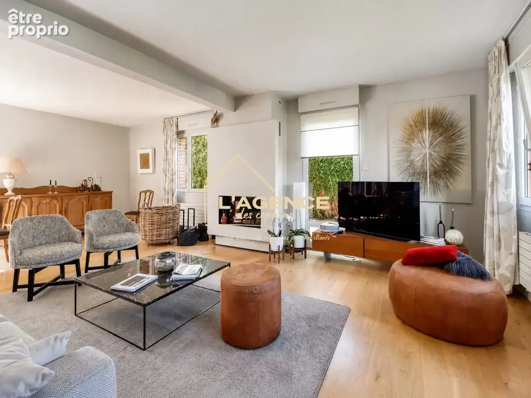Maison 200 m² à Hazebrouck  - photo 3
