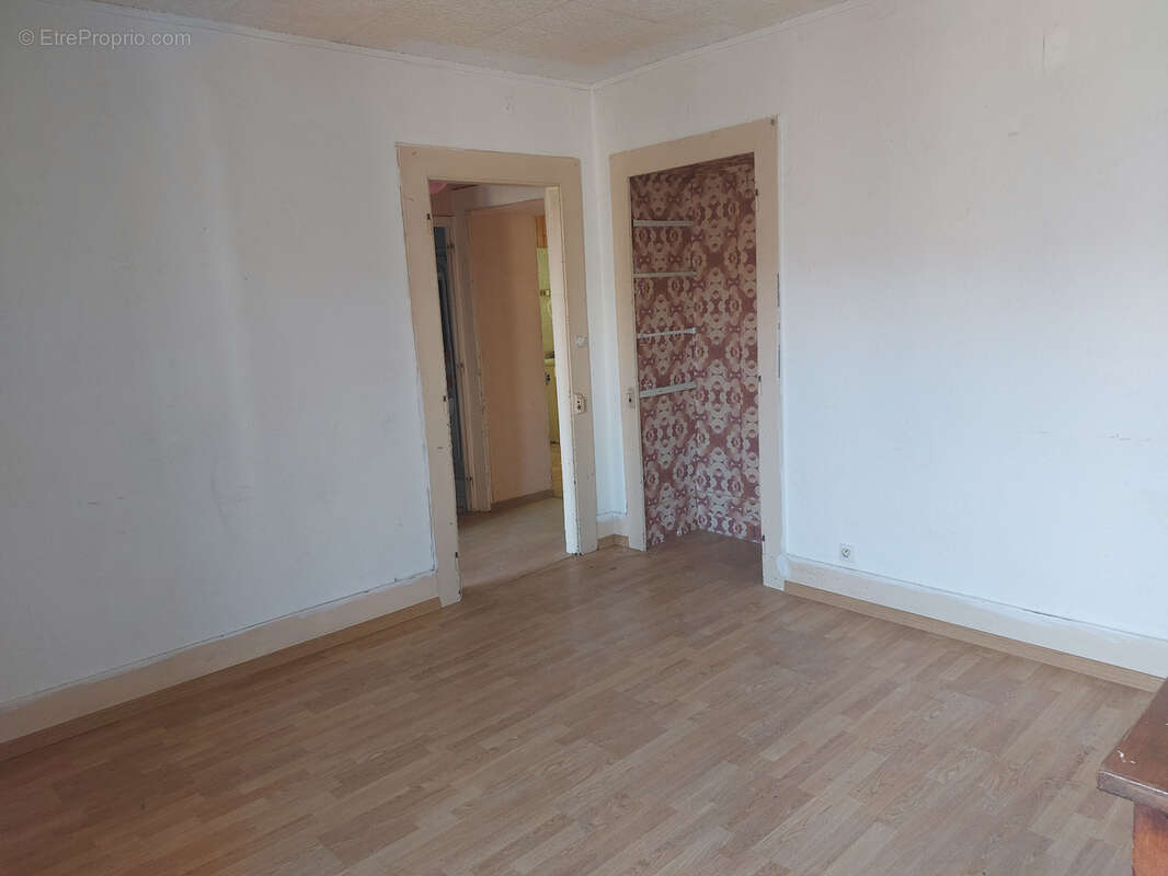 Appartement à PONTARLIER