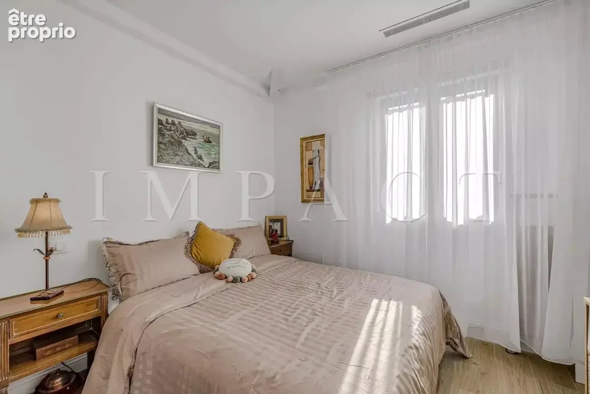 Cannes Broussailles,  Maison entièrement rénovée avec 4 chambres - photo 13