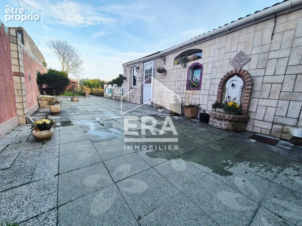 Maison 150m² à libercourt - photo 6