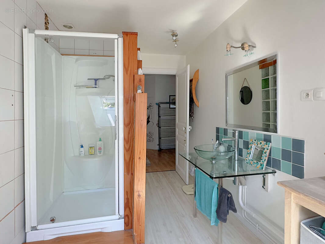 Appartement à Montmorot avec jardin de 98 m2 - photo 10