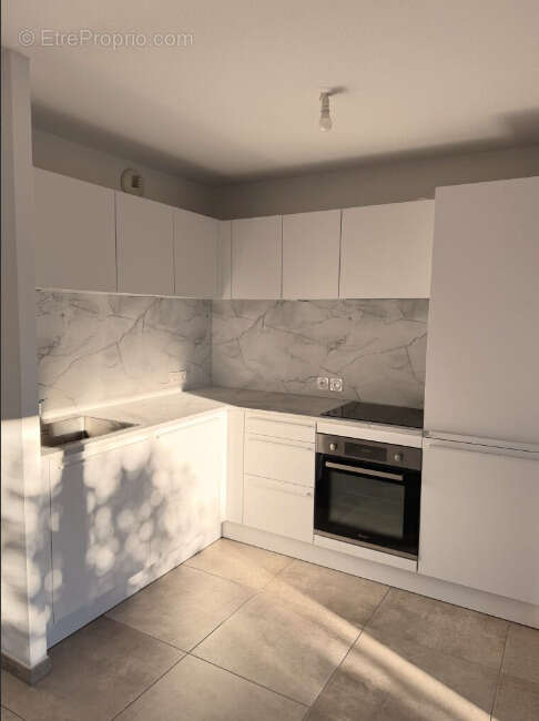 Appartement à RIEDISHEIM