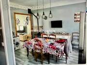 Maison à PONT-SUR-YONNE