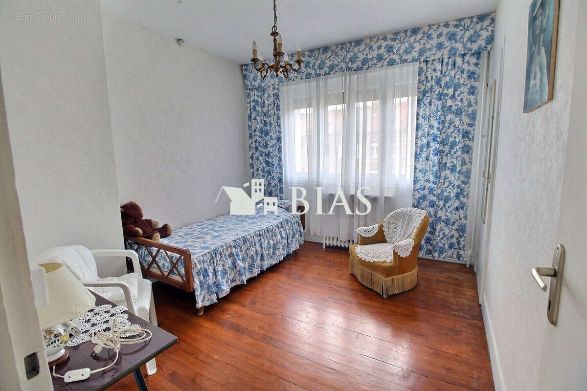 Maison à SOTTEVILLE-LES-ROUEN