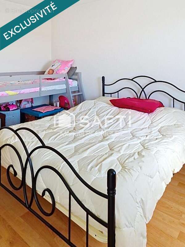 Photo 5 - Appartement à PARENTIS-EN-BORN