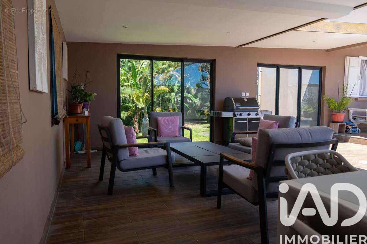 Photo 4 - Maison à SAINTE-MARIE