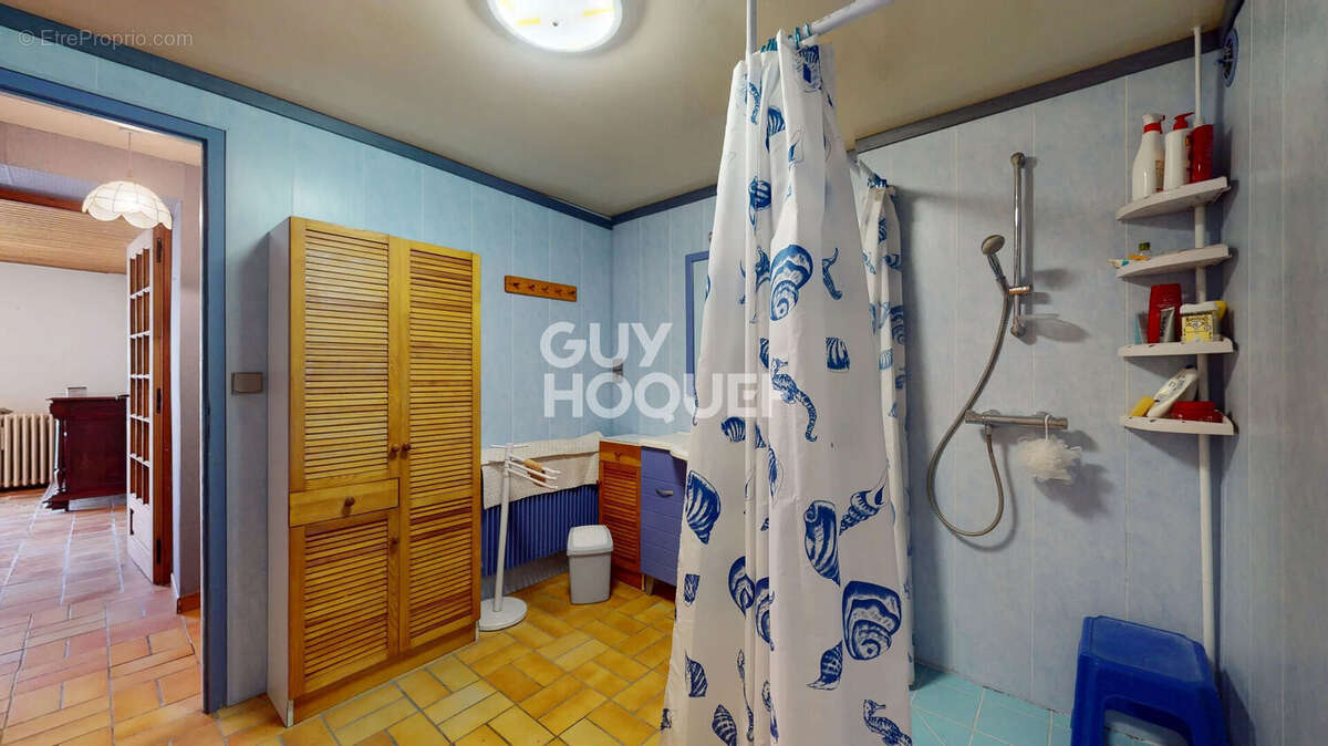Maison Chassey Les Scey - photo 7