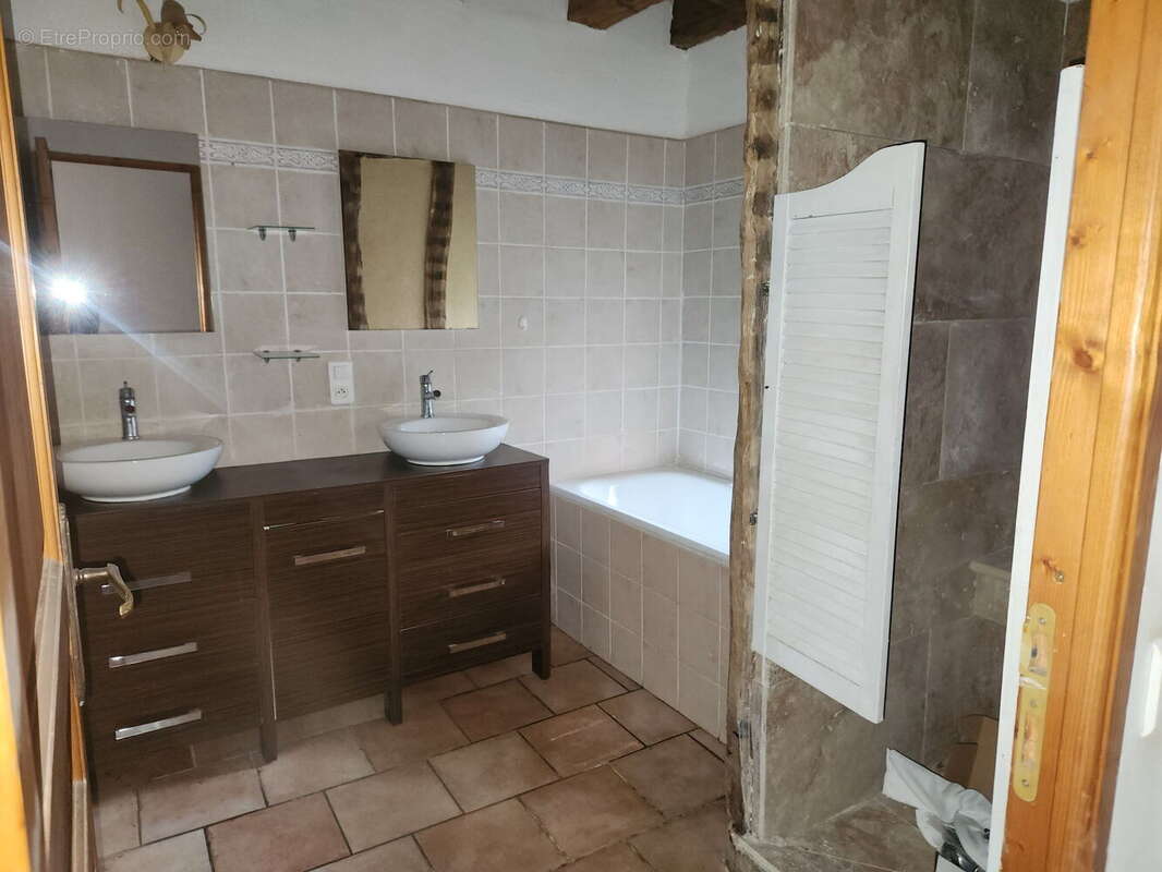 Appartement 205 m² à Tamnies  - photo 7