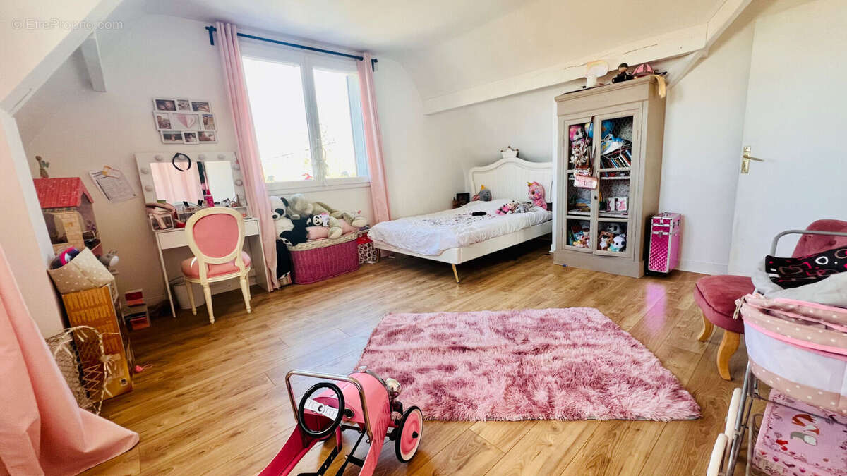 Maison à LES ALLUETS-LE-ROI