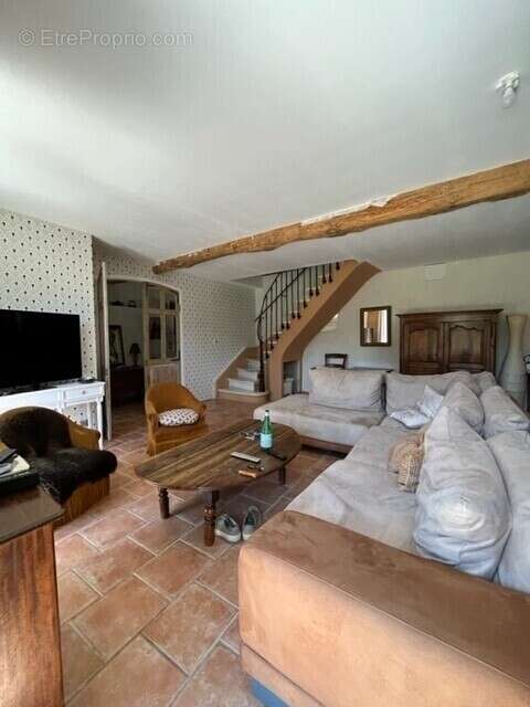 Maison à MOUSSOULENS