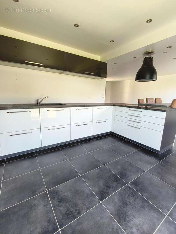 Photo 3 - Maison à TILQUES