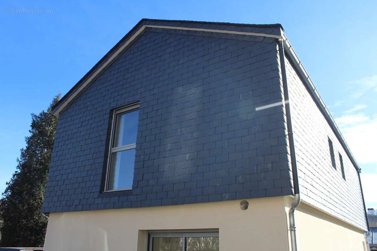 Maison à BAGNERES-DE-BIGORRE