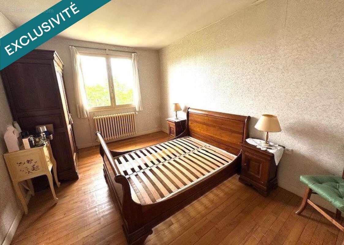 Photo 8 - Maison à SAINT-LYS