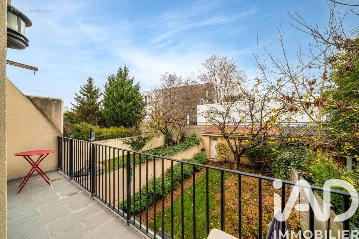 Photo 5 - Maison à COLOMBES