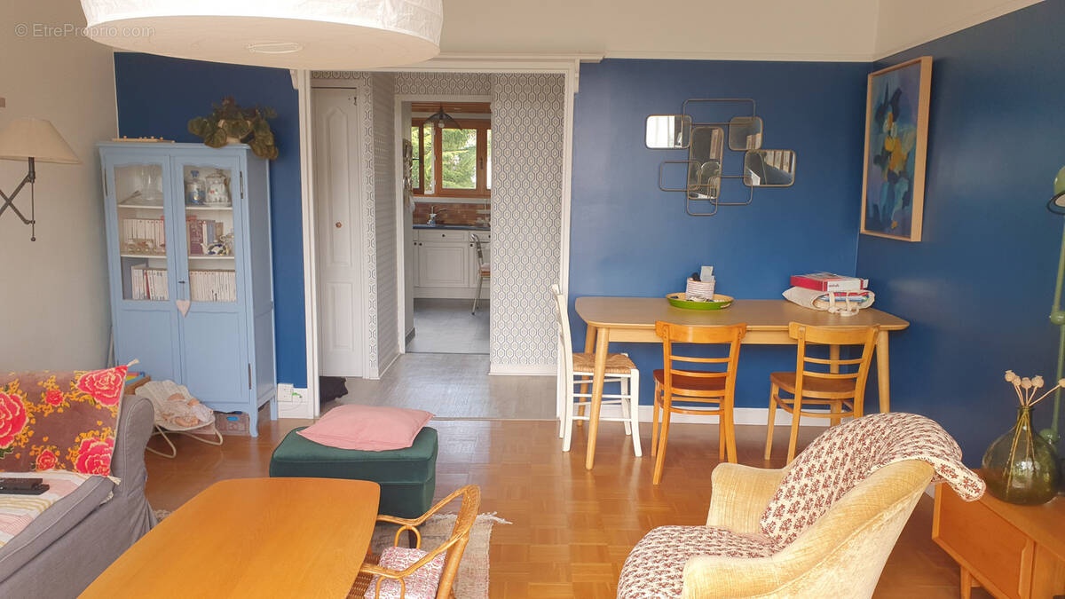 Appartement à YERRES