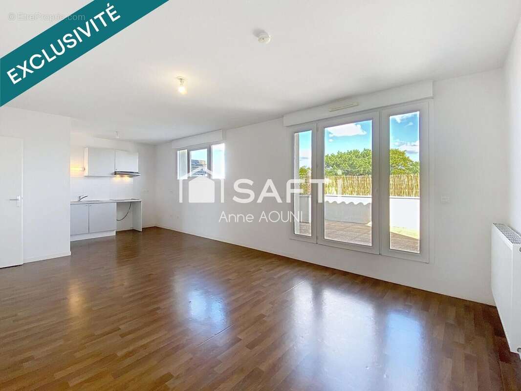 Photo 2 - Appartement à TALENCE