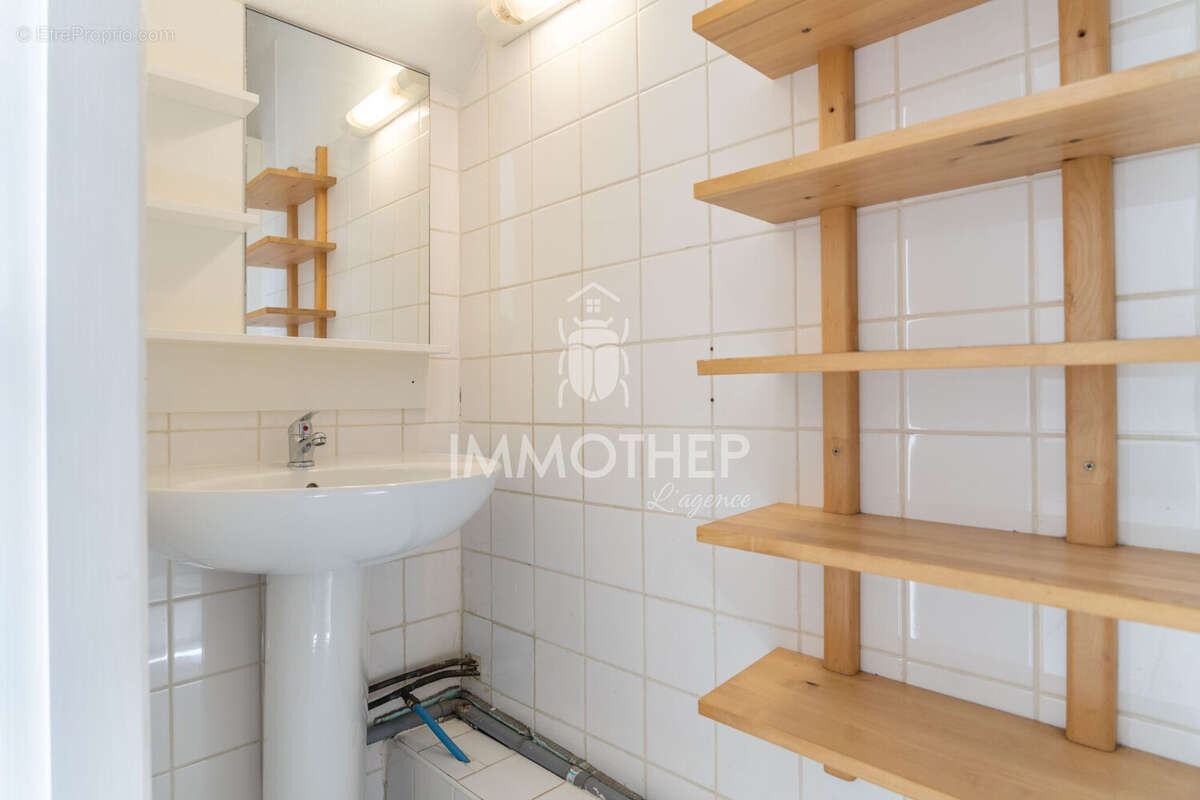 Maison 47 m² à Grenoble  - photo 9