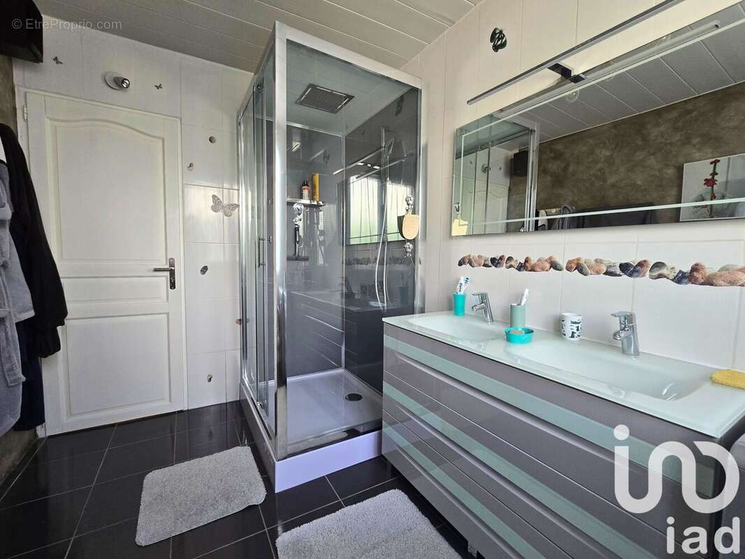 Photo 9 - Maison à SAINTE-GENEVIEVE-DES-BOIS