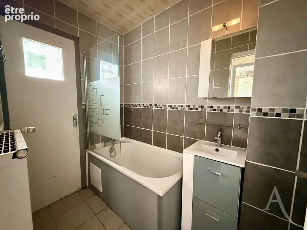 Mondeville - Appartement de 67 m² aux portes de Caen - photo 8
