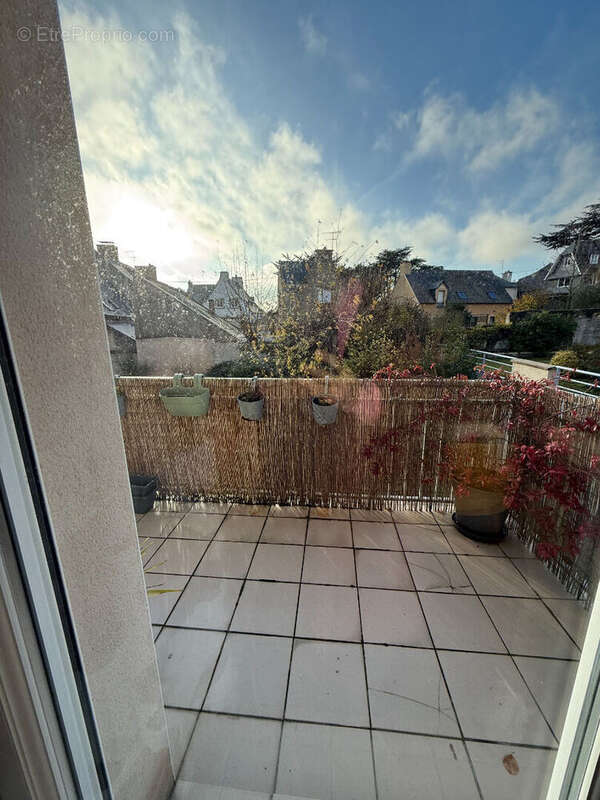 Appartement à SAINT-MALO