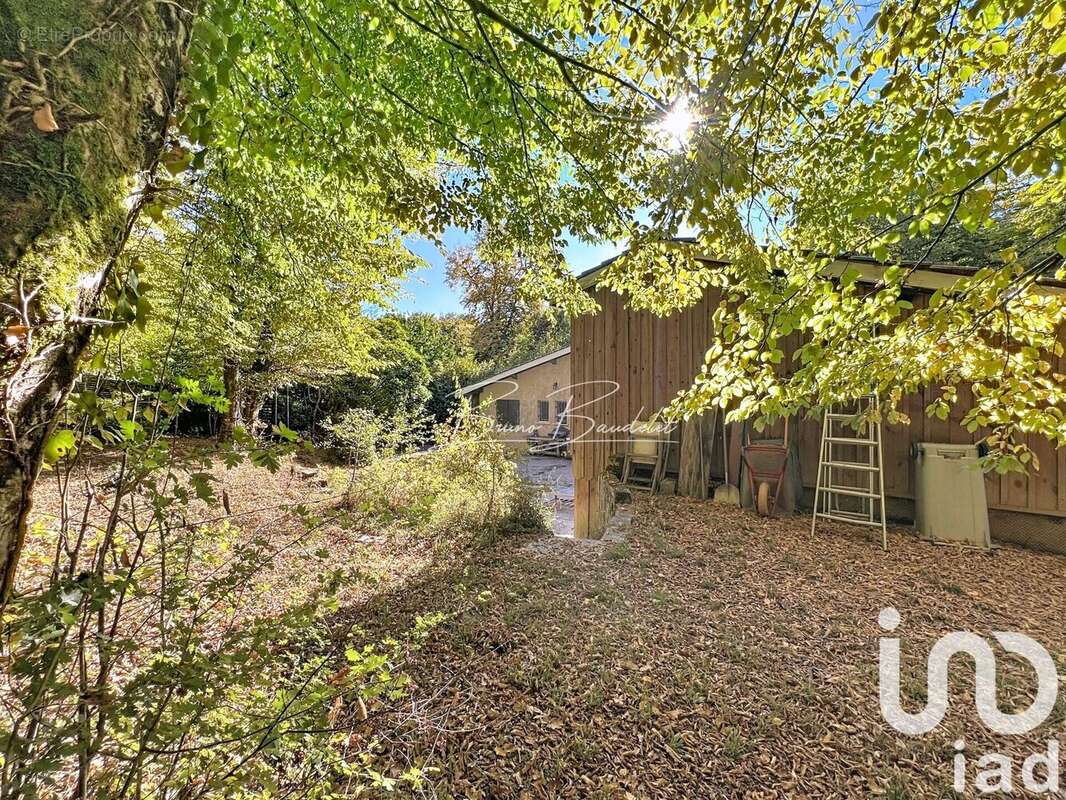 Photo 9 - Maison à CURSAN