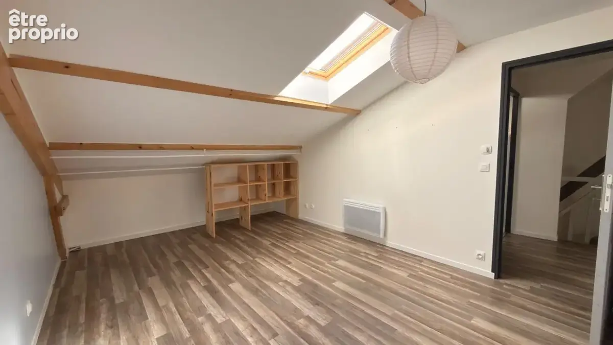 Maison 6 pièces / 98 m² / 129 500 EUR / CARMAUX - photo 8