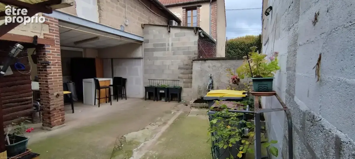 Photo 1 - Appartement à JOIGNY