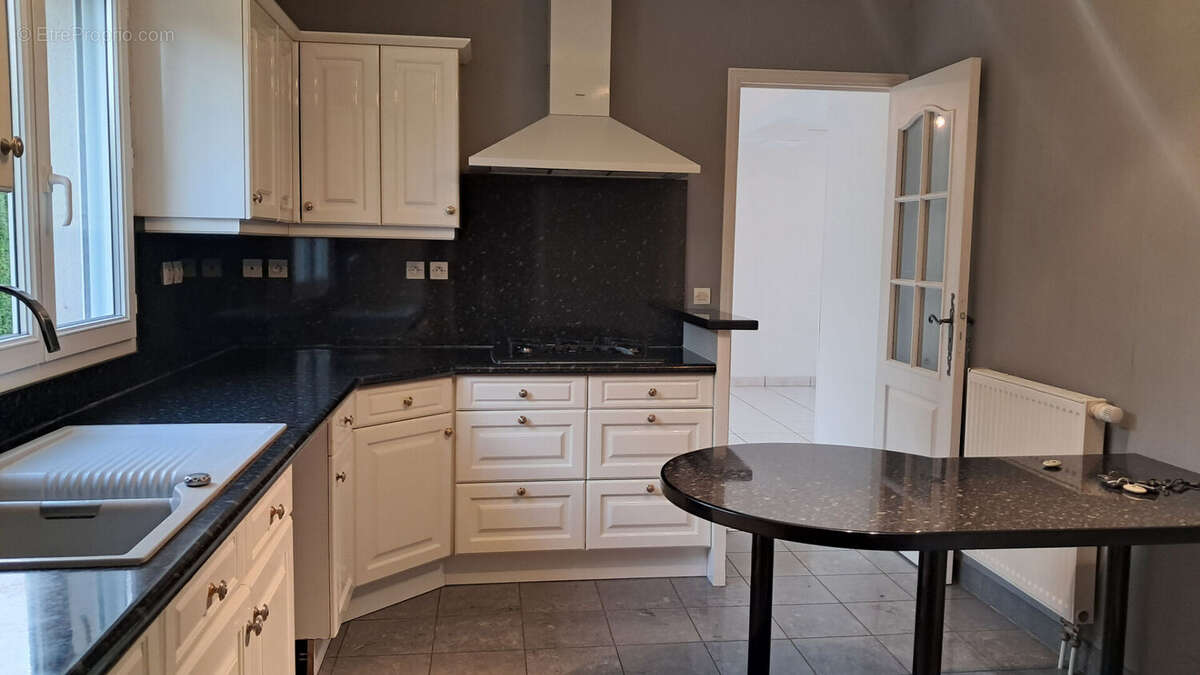 Photo 6 - Maison à BEAUNE